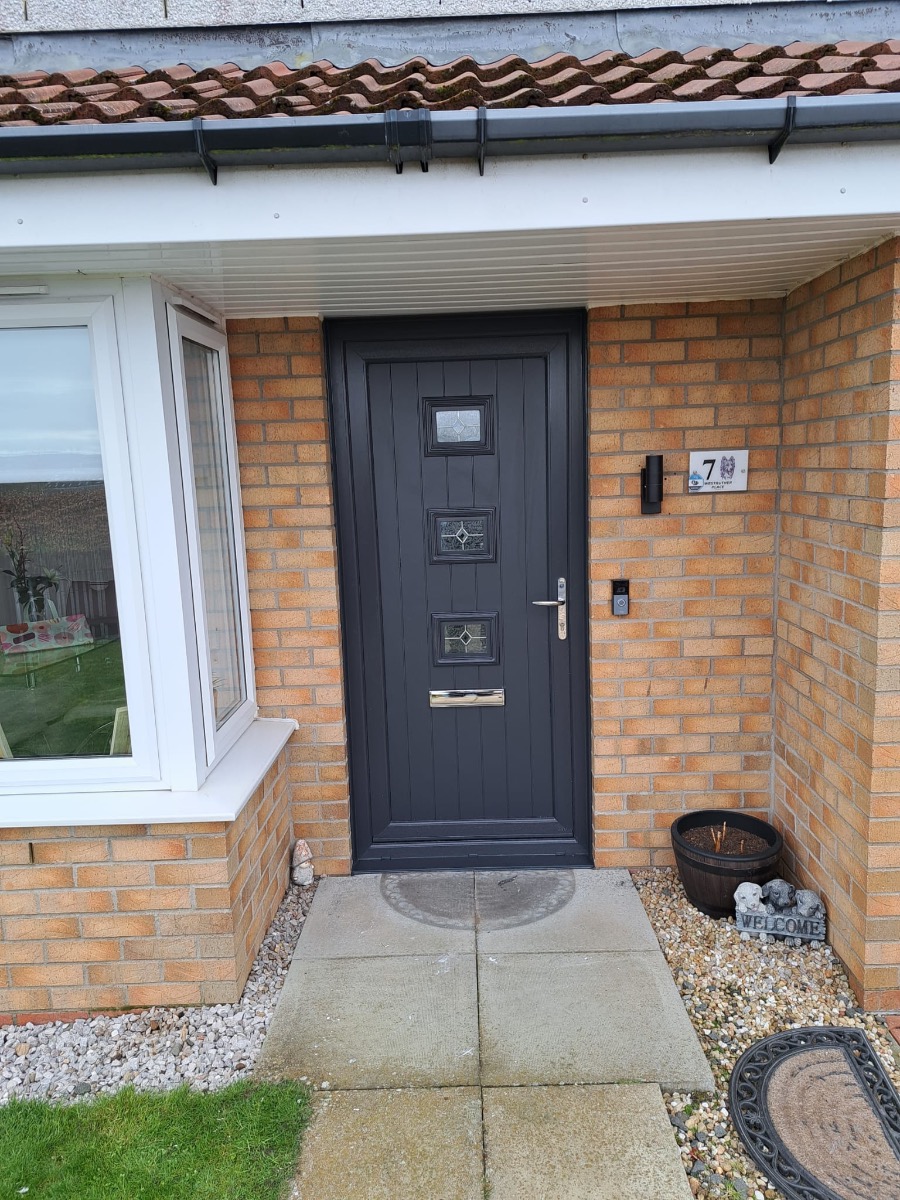 Carpenter and Joiner: Image 36